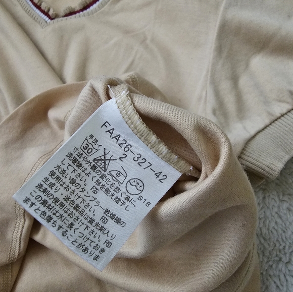 ❣️Burberry London Blouse❣️ - Picture 7 of 10